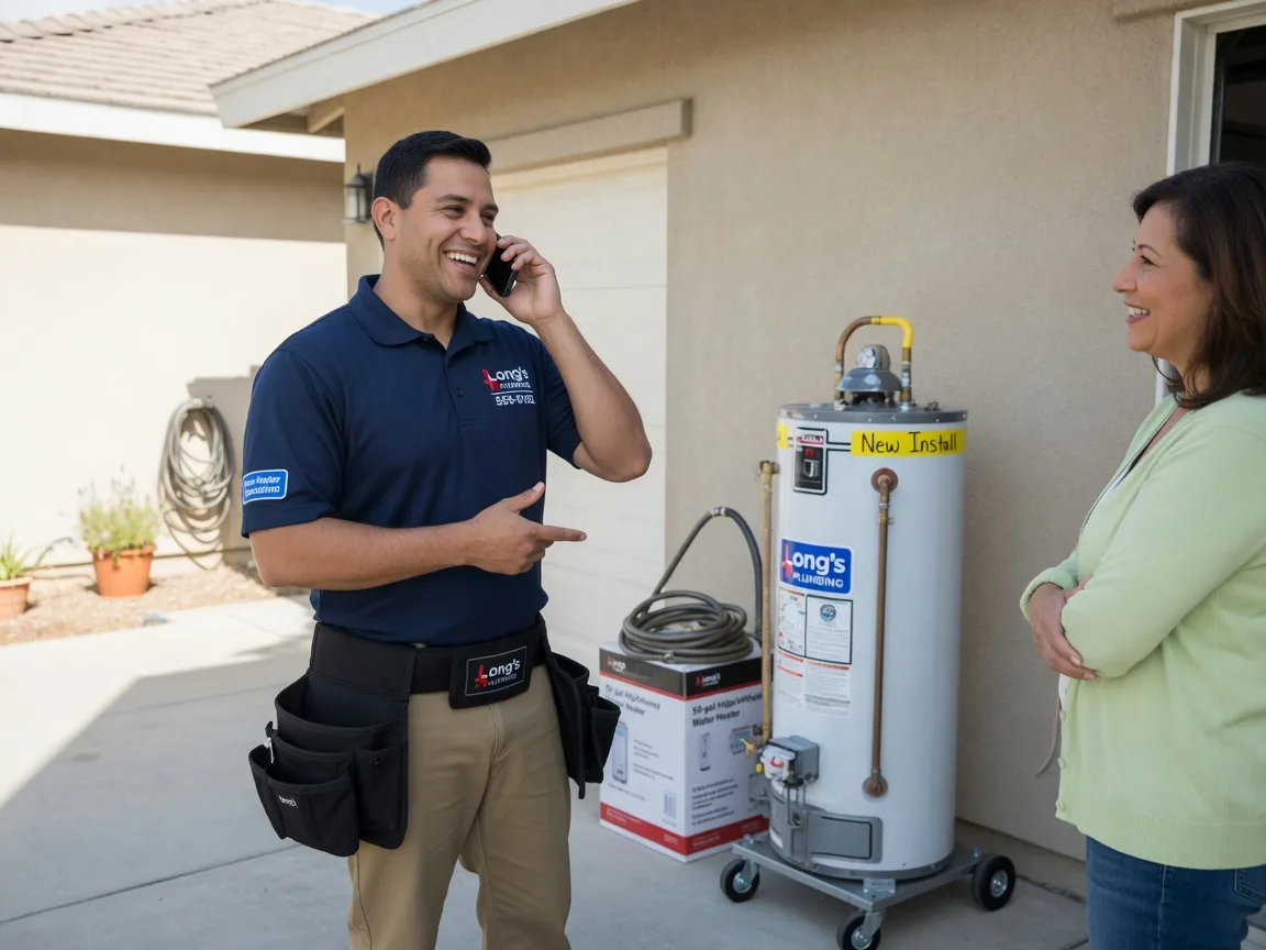 Leak Detection New Albany, OH FAQs
